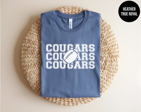 Cougars Football