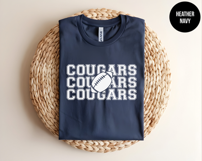 Cougars Football