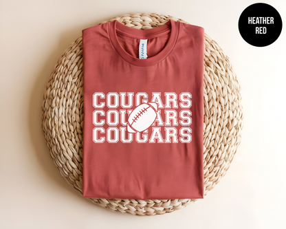 Cougars Football