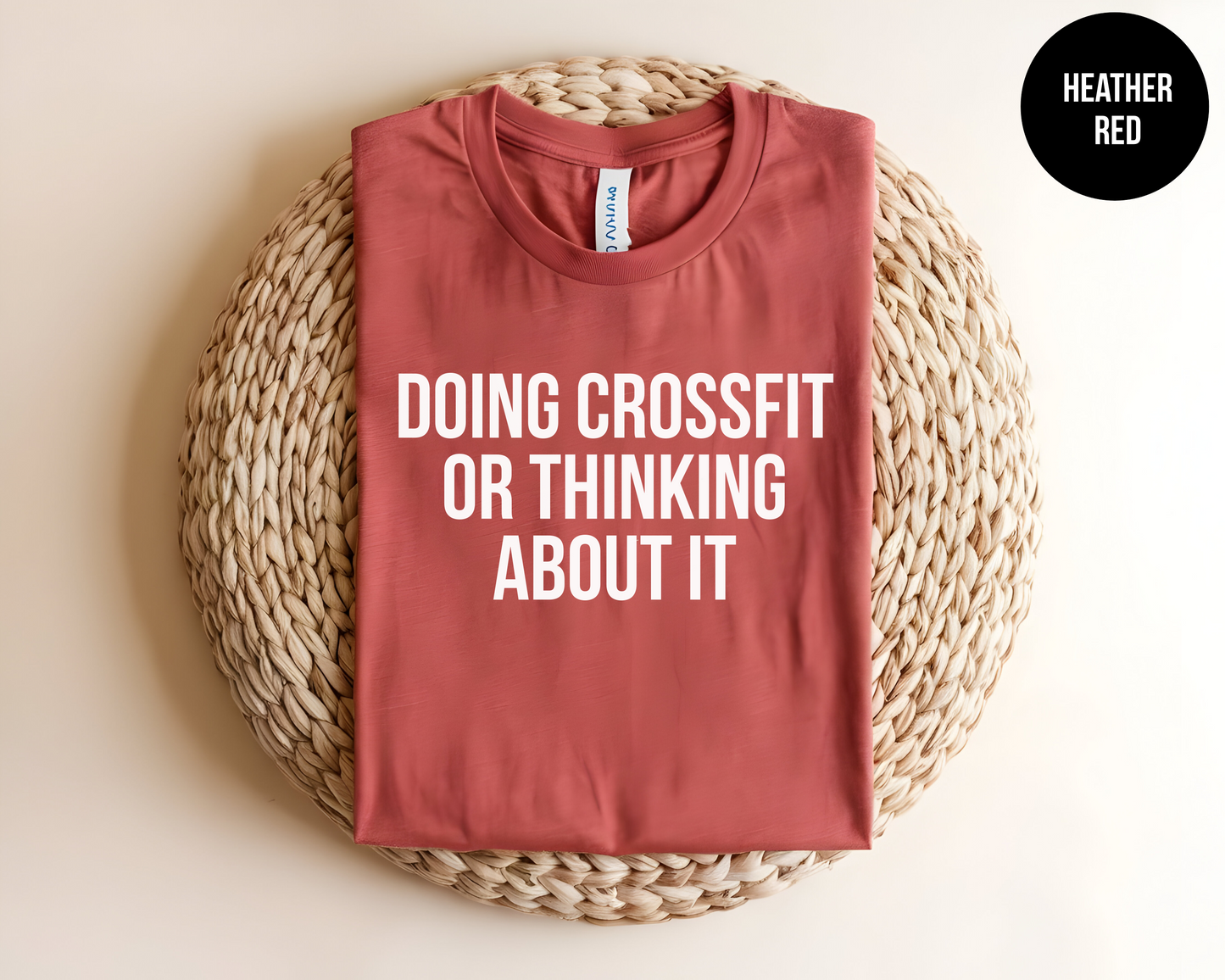 Doing Crossfit or Thinking About It