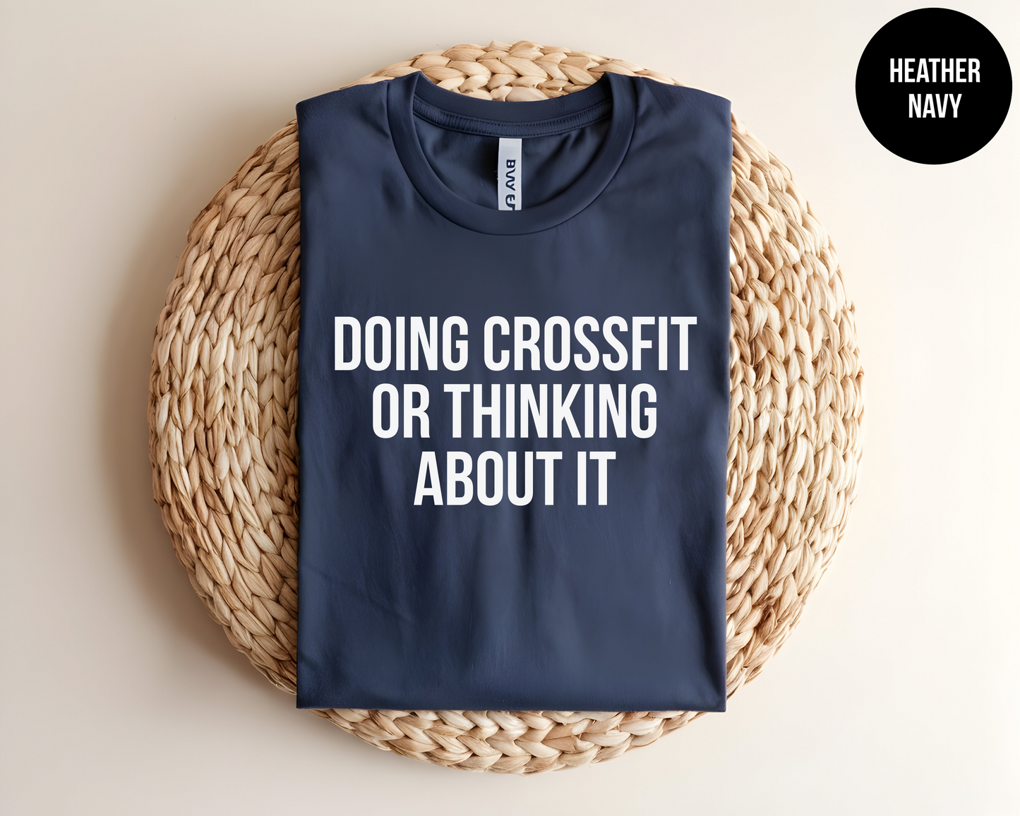 Doing Crossfit or Thinking About It