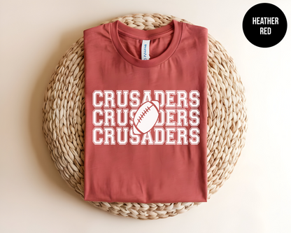 Crusaders Football
