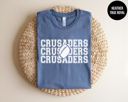 Crusaders Football