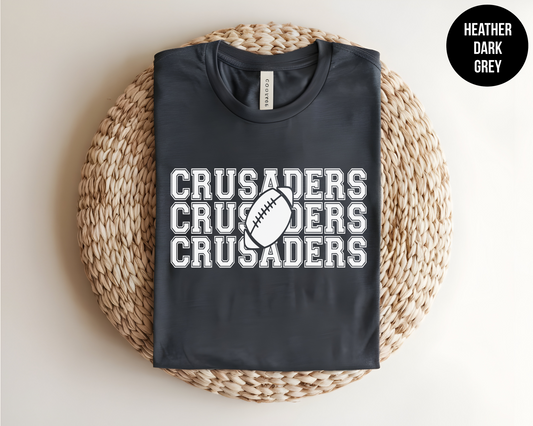 Crusaders Football