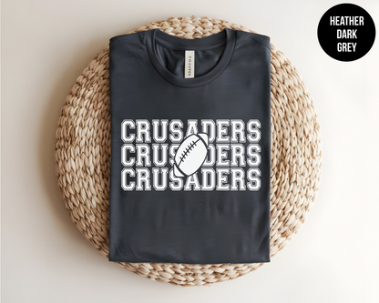 Crusaders Football