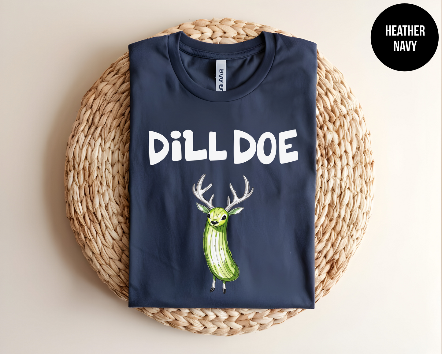 Dill Doe
