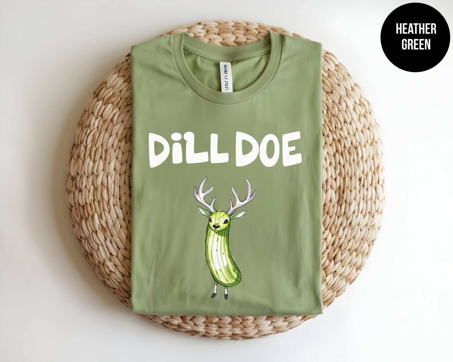Dill Doe