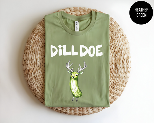 Dill Doe