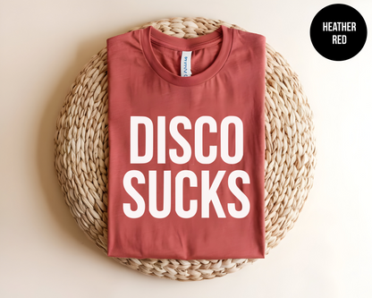 Disco Sucks