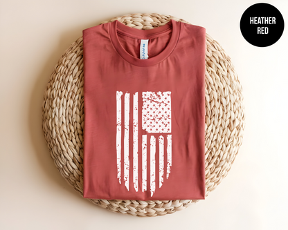 Distressed Flag