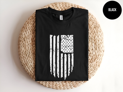 Distressed Flag