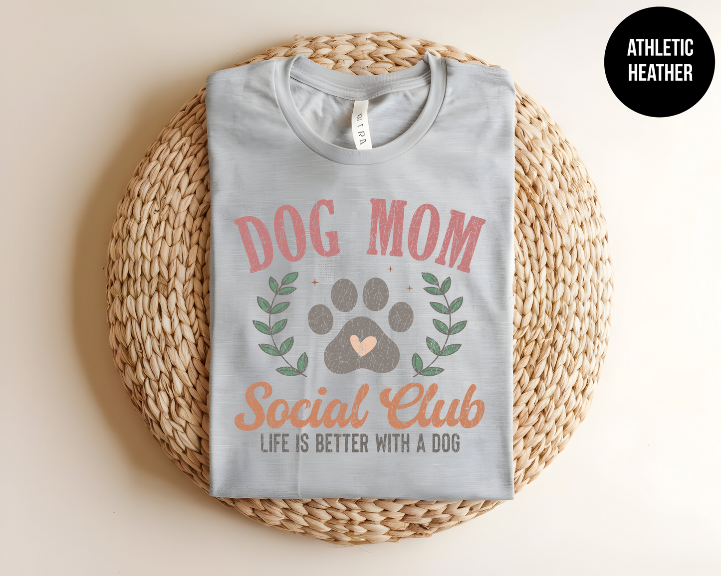 Dog Mom Social Club