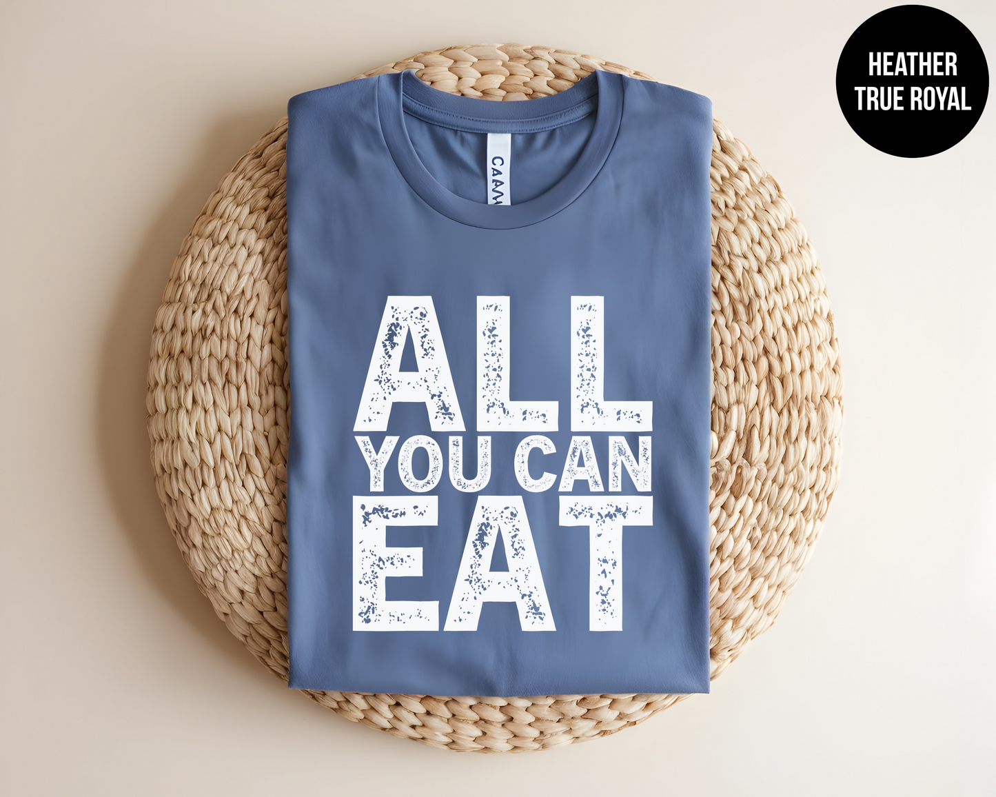 All You Can Eat