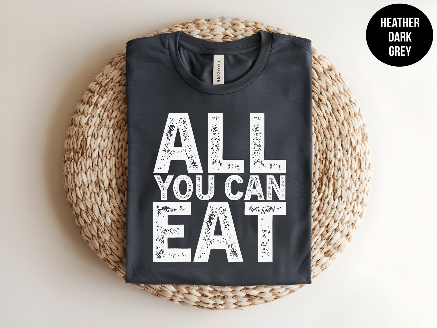 All You Can Eat