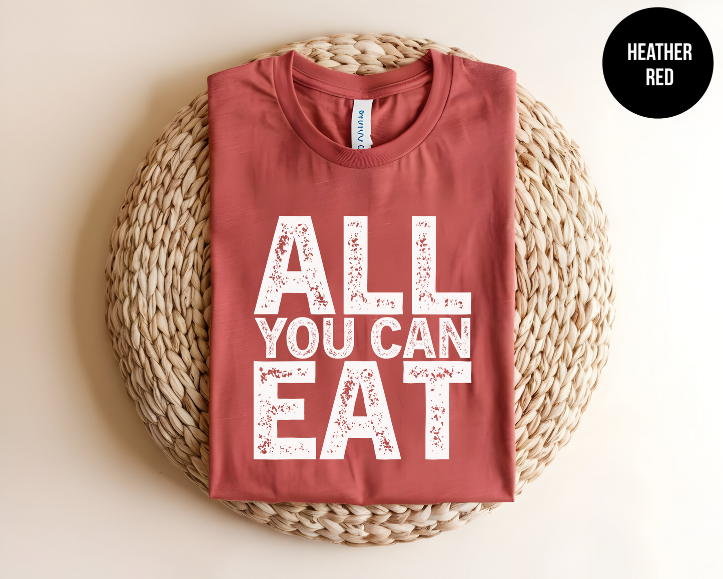 All You Can Eat