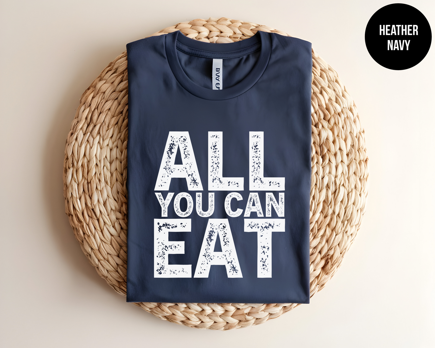All You Can Eat