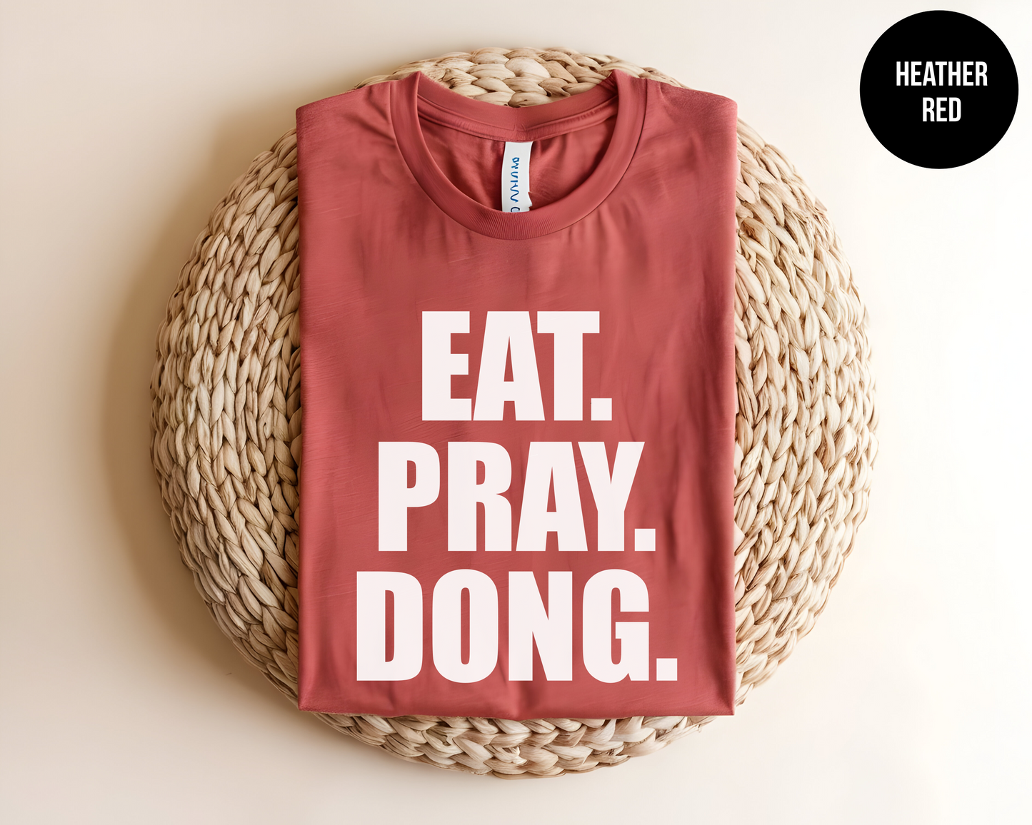 Eat Pray Dong