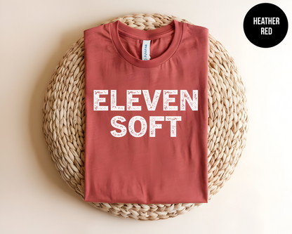 Eleven Soft