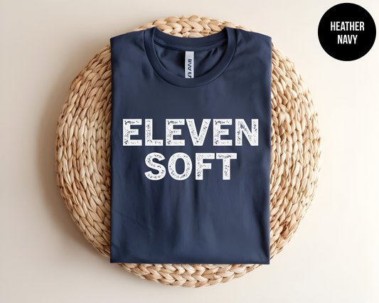 Eleven Soft