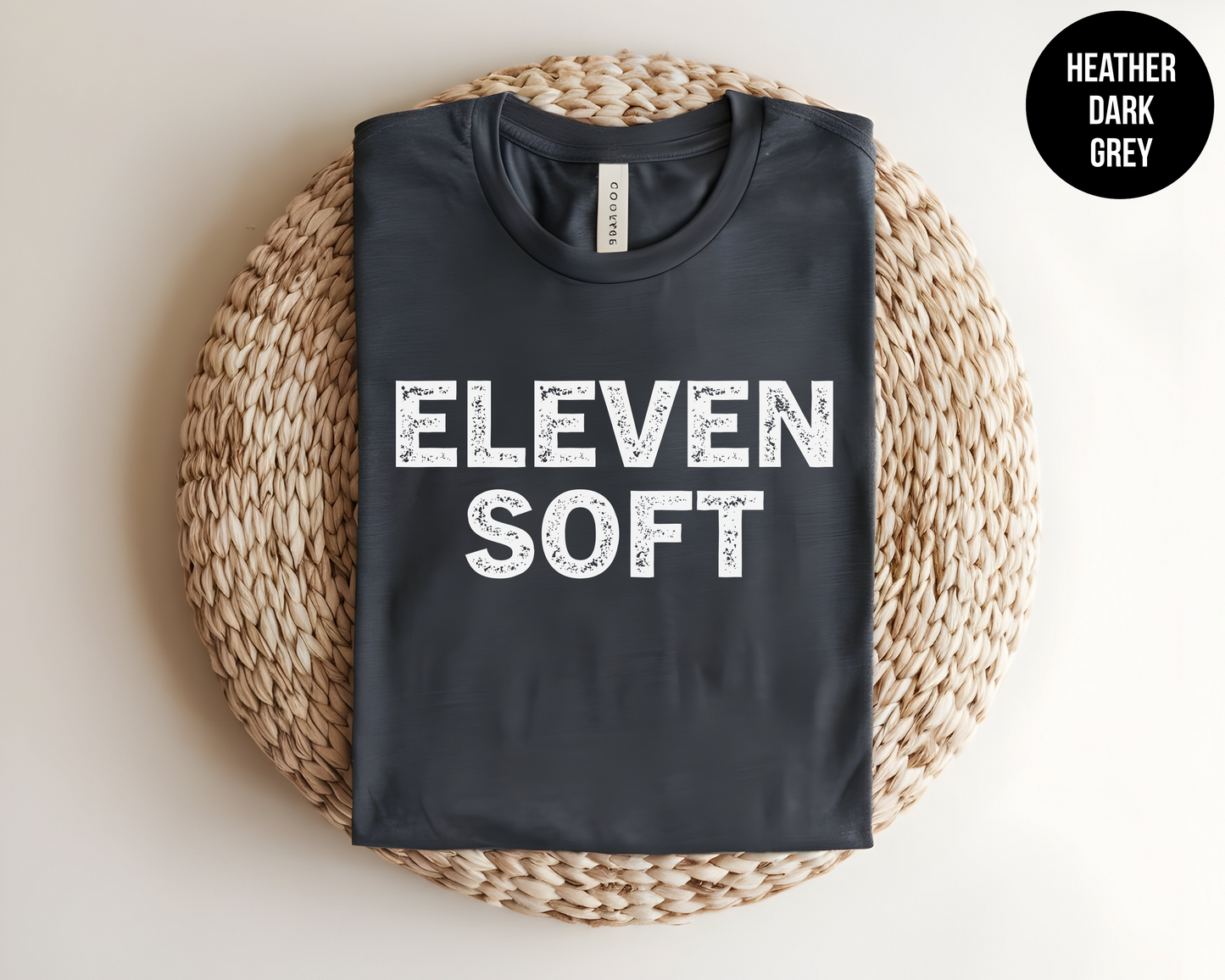 Eleven Soft