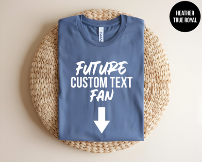Future Fan Custom