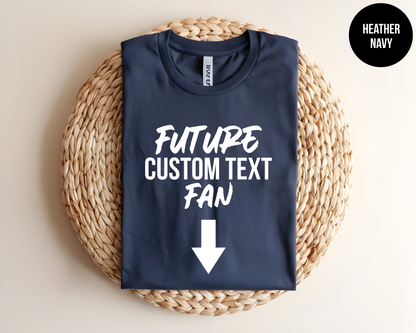 Future Fan Custom