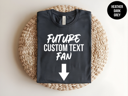 Future Fan Custom