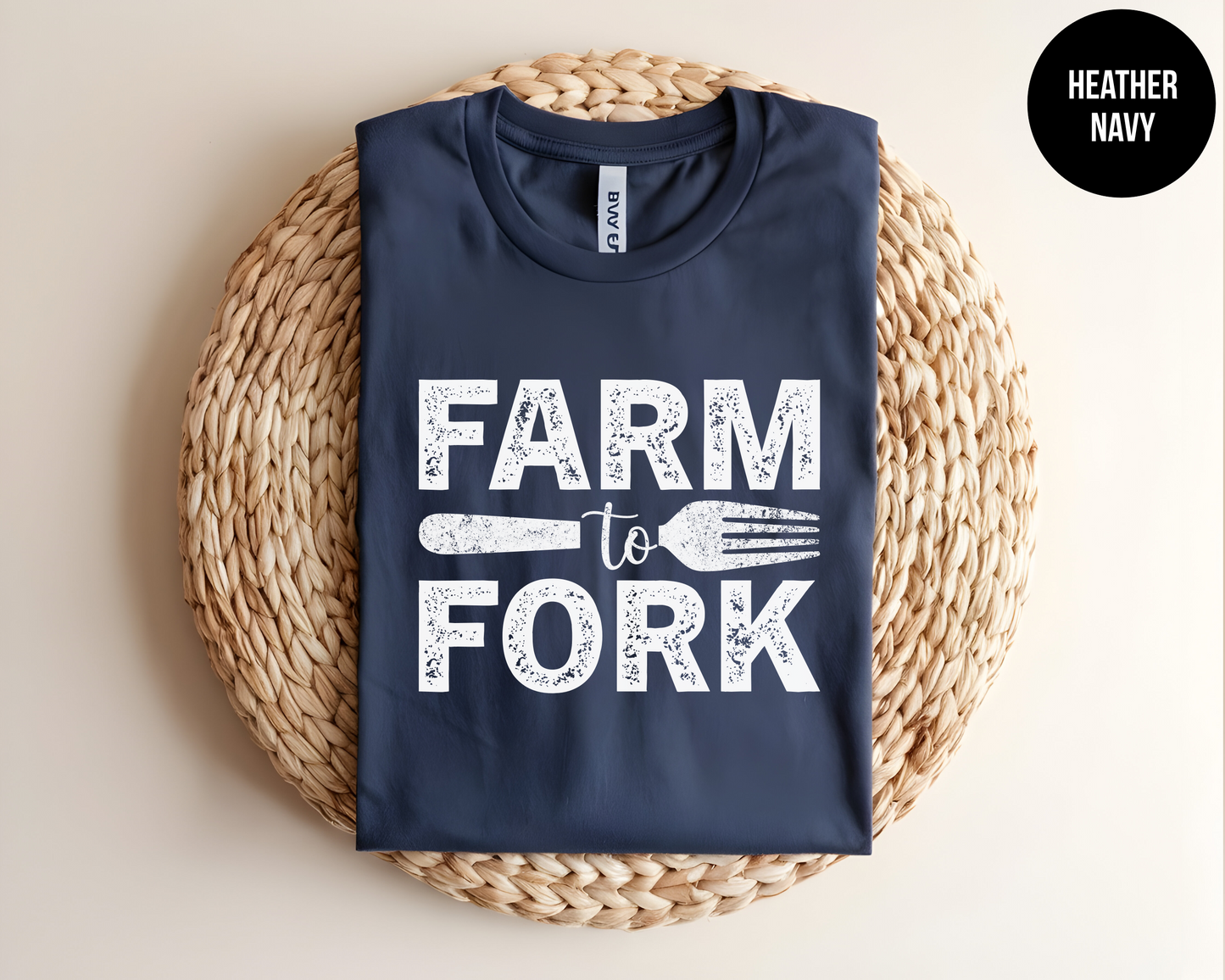 Farm To Fork