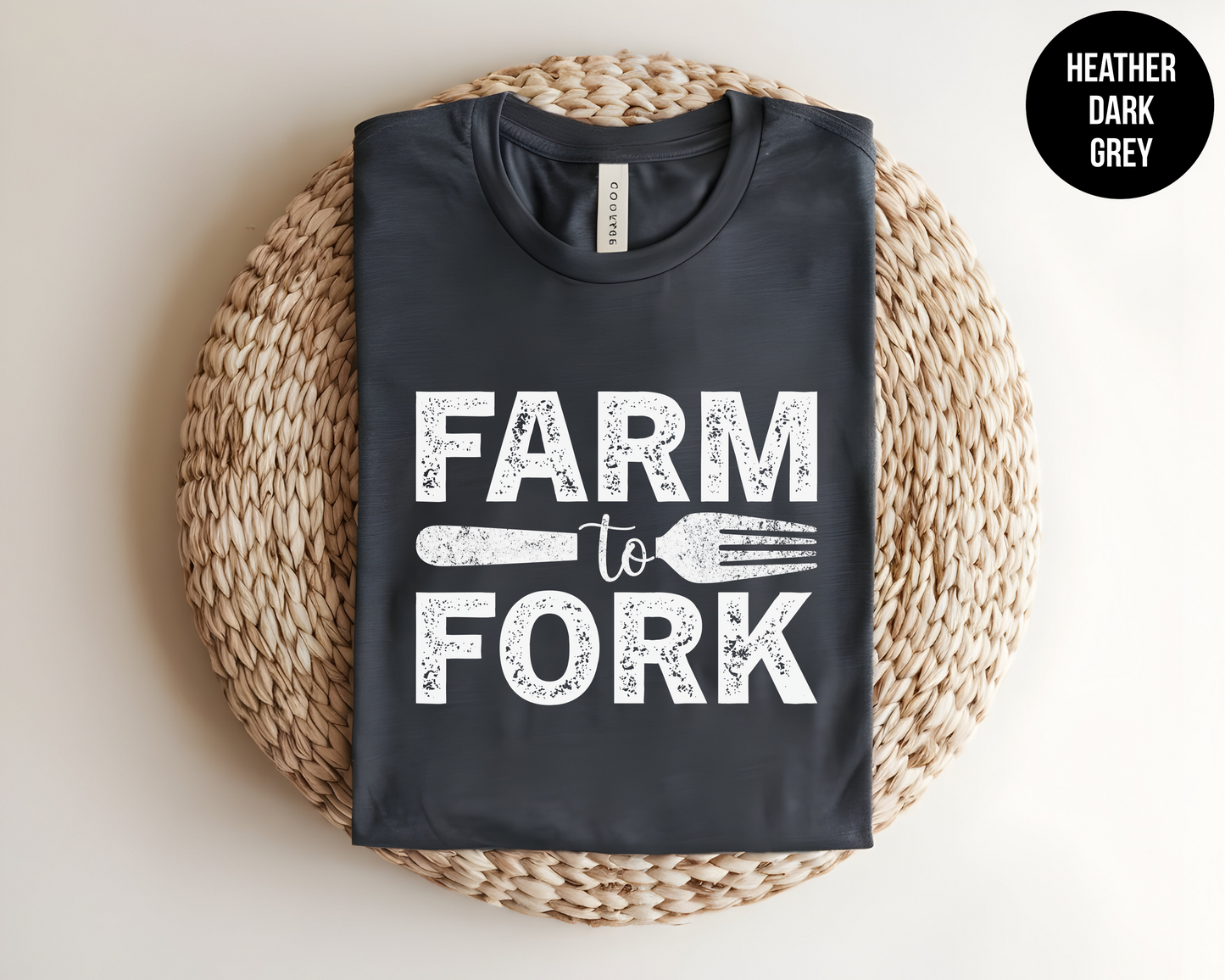 Farm To Fork