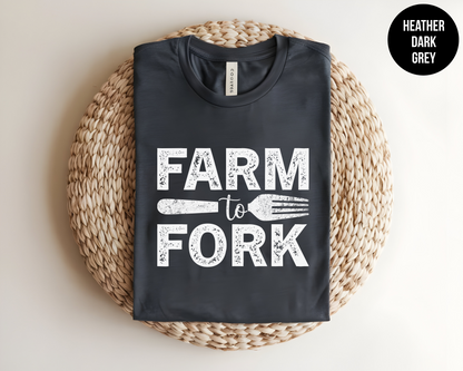 Farm To Fork