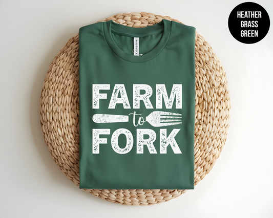 Farm To Fork