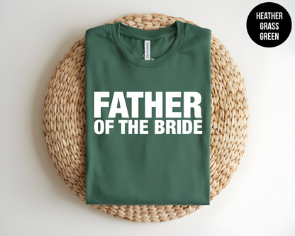 Father of the Bride