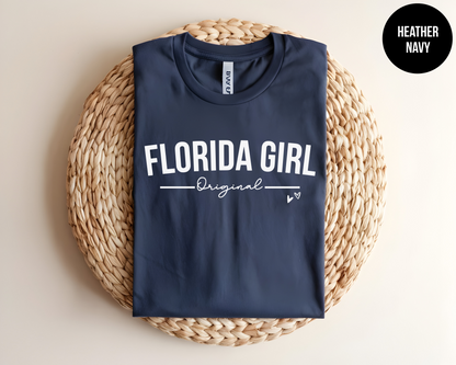 Original Florida Girl