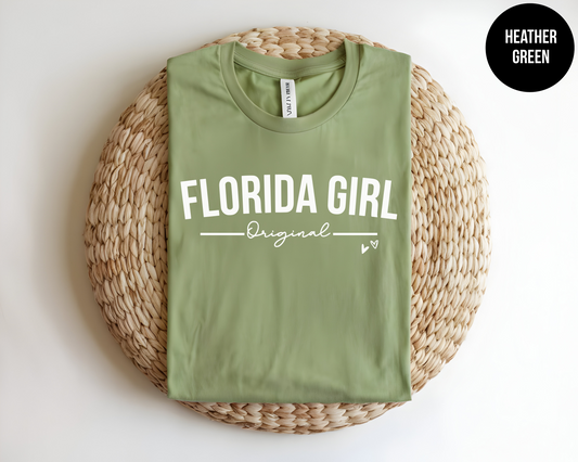 Original Florida Girl