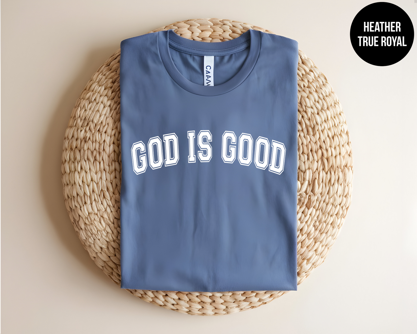God Is Good