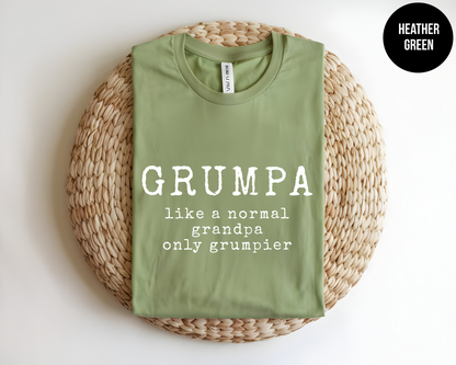 Grumpa