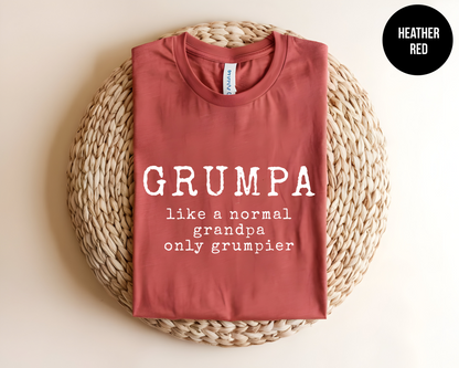 Grumpa