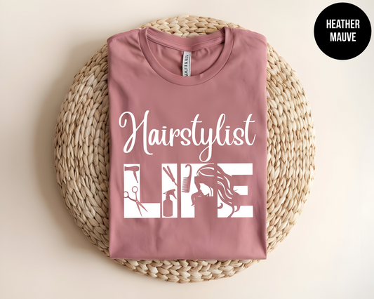 Hairstylist Life