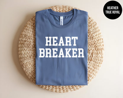 Heart Breaker