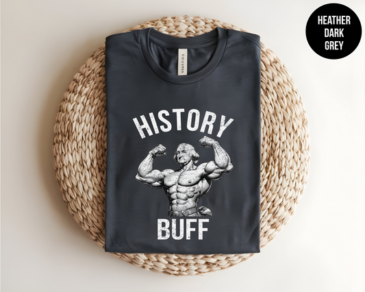 History Buff