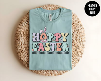 Hoppy Easter