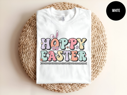 Hoppy Easter