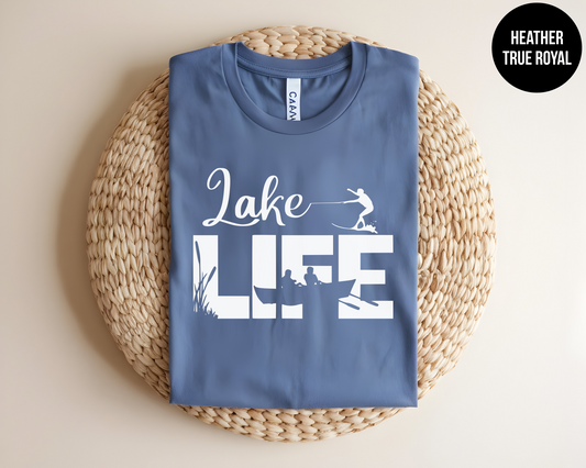 Lake Life