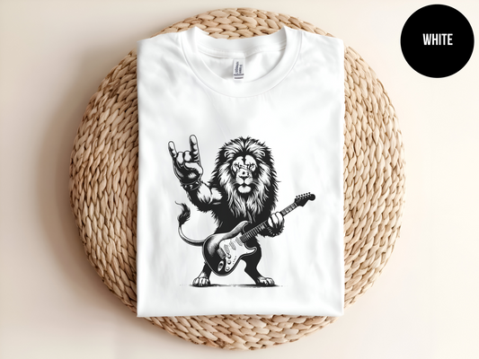 Rocker Lion