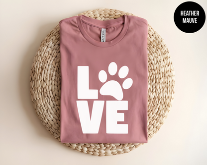Dog Love