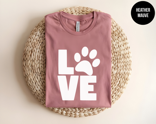 Dog Love