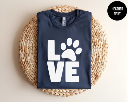 Dog Love