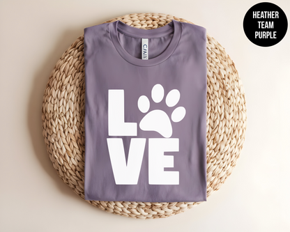 Dog Love