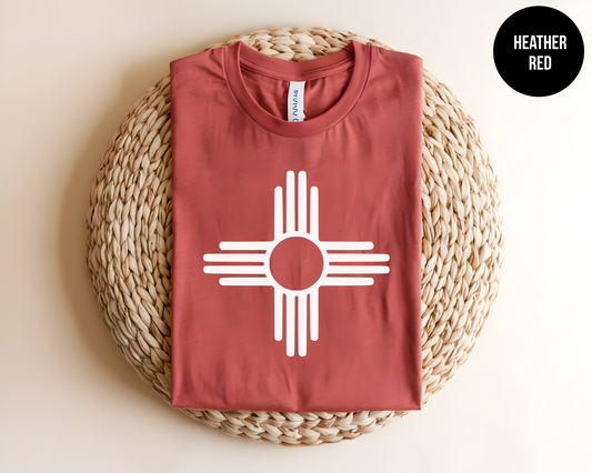 New Mexico Flag