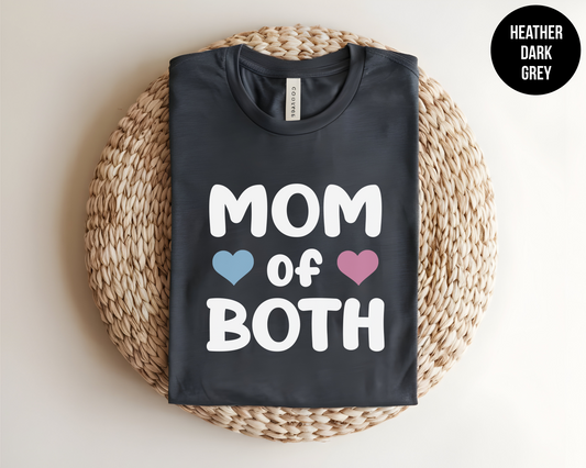 Mom Of Both